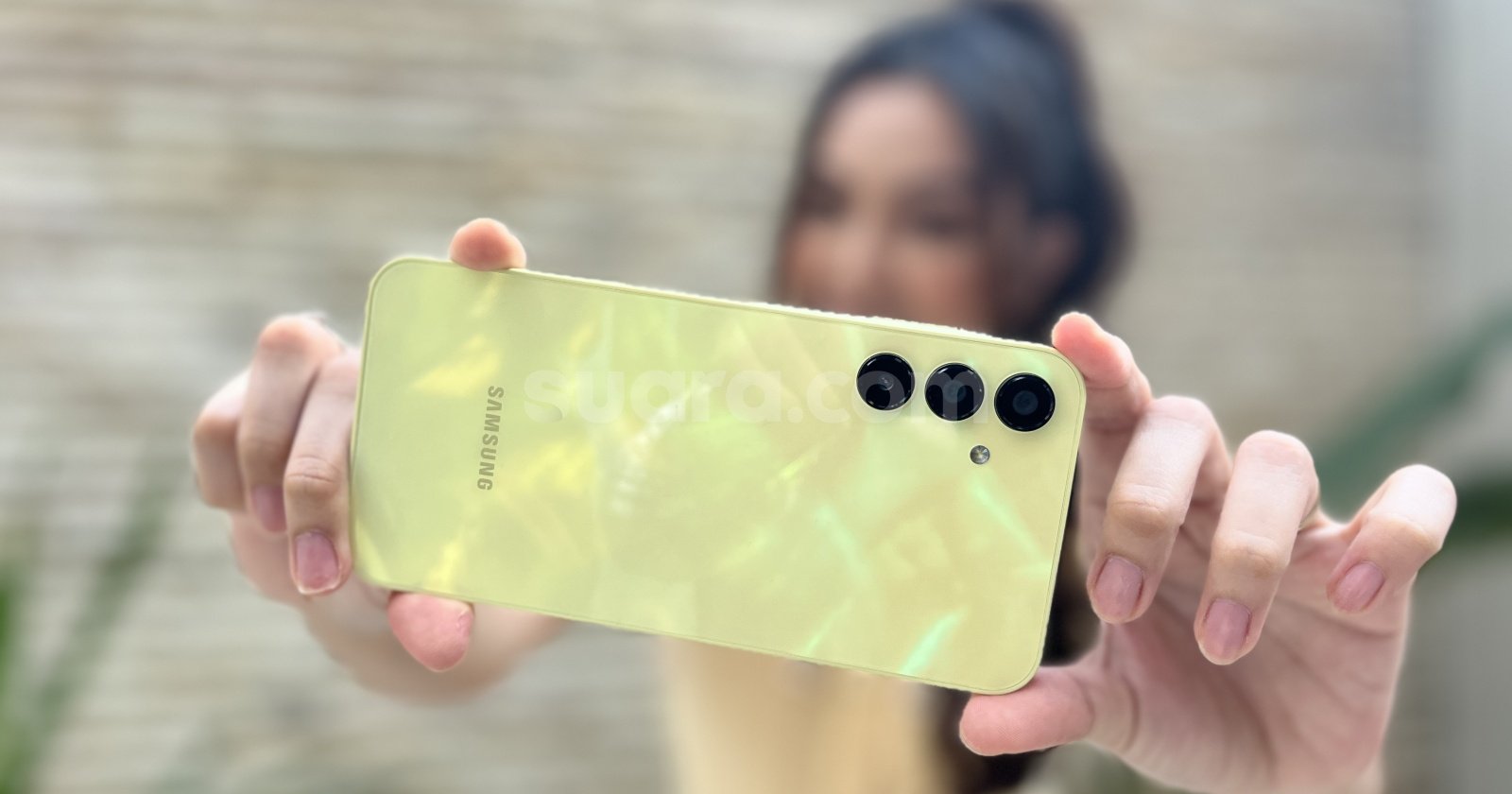 “نسخة صنع في مصر” أفضل موبايل سامسونج ذاكرة 256 جيجا سعر و مواصفات هاتف Samsung Galaxy A15 4G في السعودية والإمارات ومصر