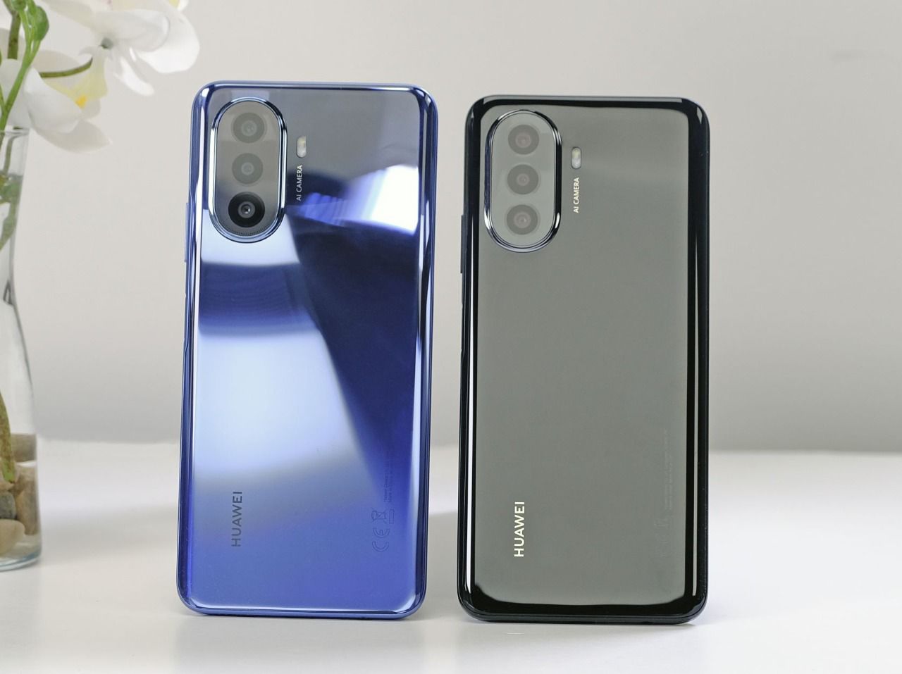 “عودة هواوي للمنافسة” للهواتف الاقتصادية تعرف سعر و مواصفات هاتف Huawei Nova Y70 في الإمارات ومصر والسعودية