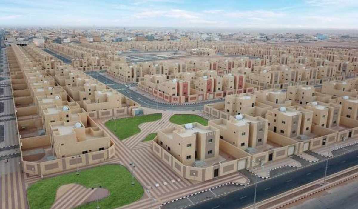 إليك خطوات الاستعلام عن الدعم السكني 2024 وشروط الاستفادة منه