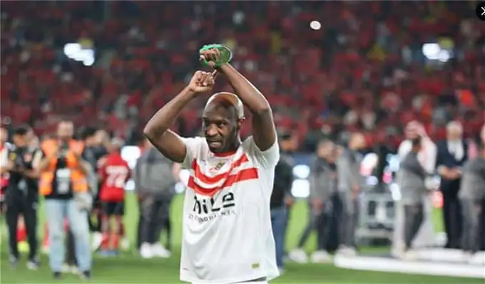 شيكابالا يوجه طلبًا عاجلاً إلى حسام حسن بعد فوز الزمالك على الأهلي