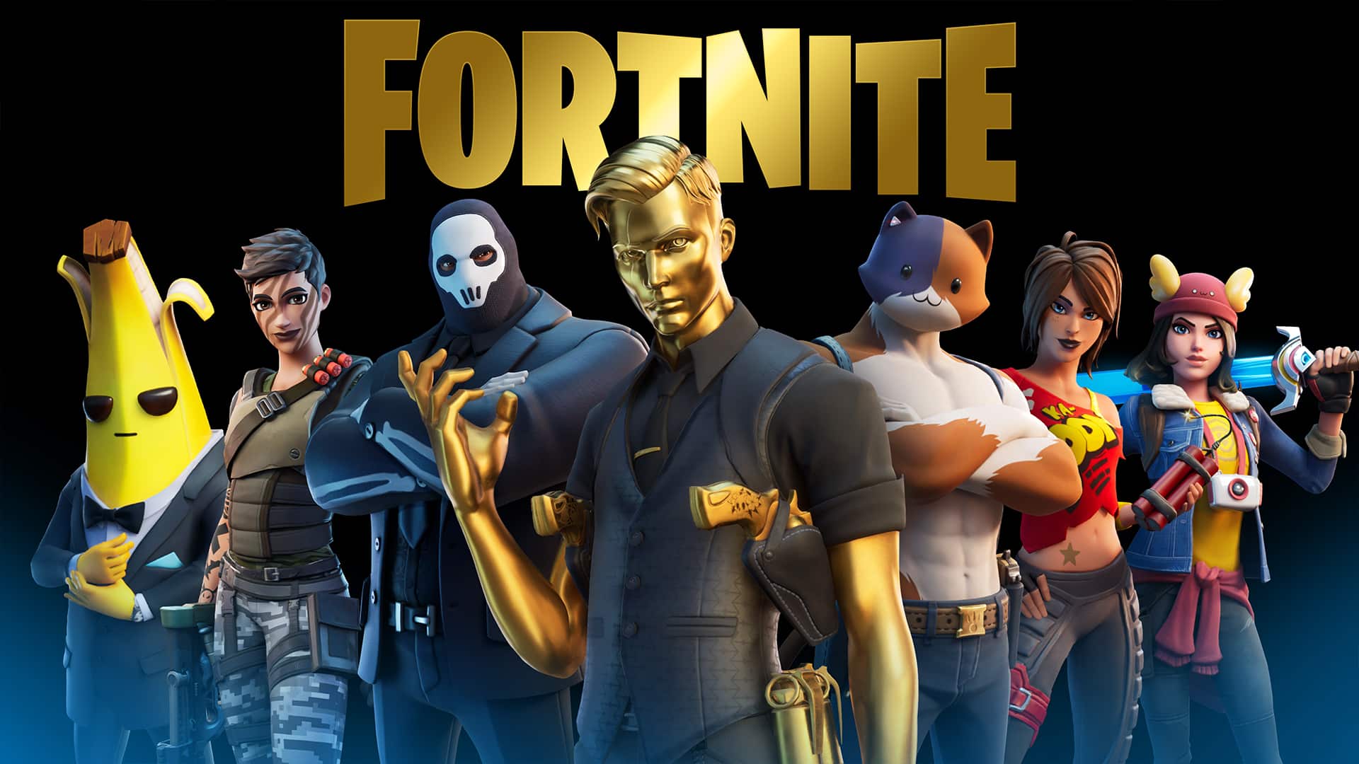 عيش الإثارة والمتعة| كيفية تحميل لعبة فورت نايت Fortnite 2024 على الآيفون والأندرويد