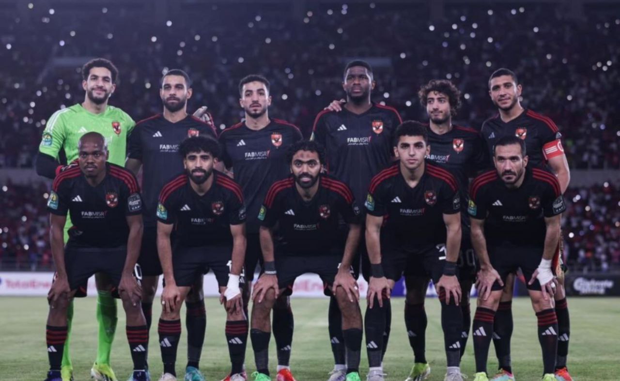 موعد مباراة الإياب بين الأهلي وسيمبا في ربع نهائي دوري أبطال أفريقيا