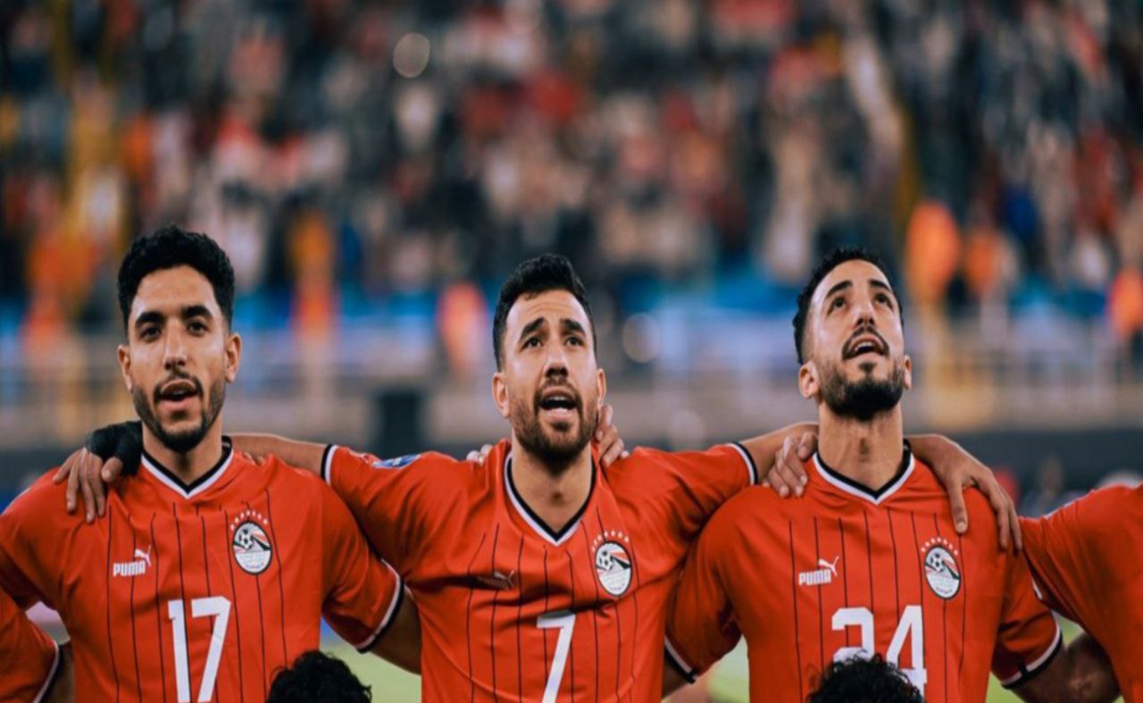 مباراة مصر وكرواتيا في نهائي كأس العاصمة الإدارية تعرف على موعد المباراة والتشكيلة المتوقعة