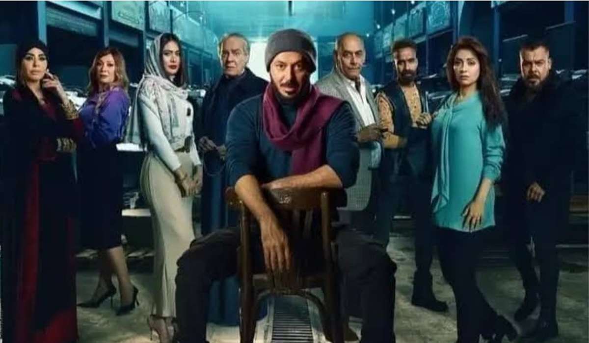 مواعيد عرض مسلسل الملعم بطولة مصطفى شعبان دراما رمضان 2024