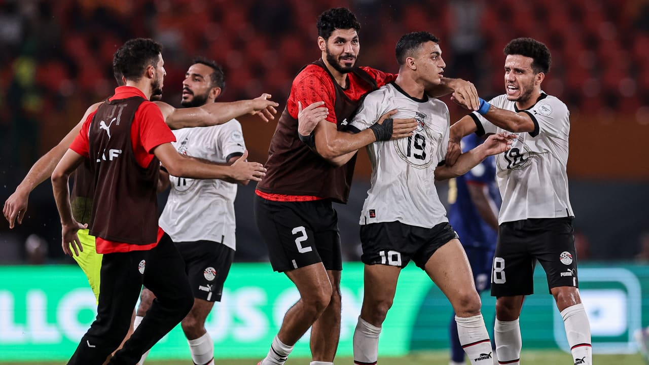 الاتحاد المصري يعلن إقامة البطولة الودية لمنتخب مصر في القاهرة بدلًا من الإمارات