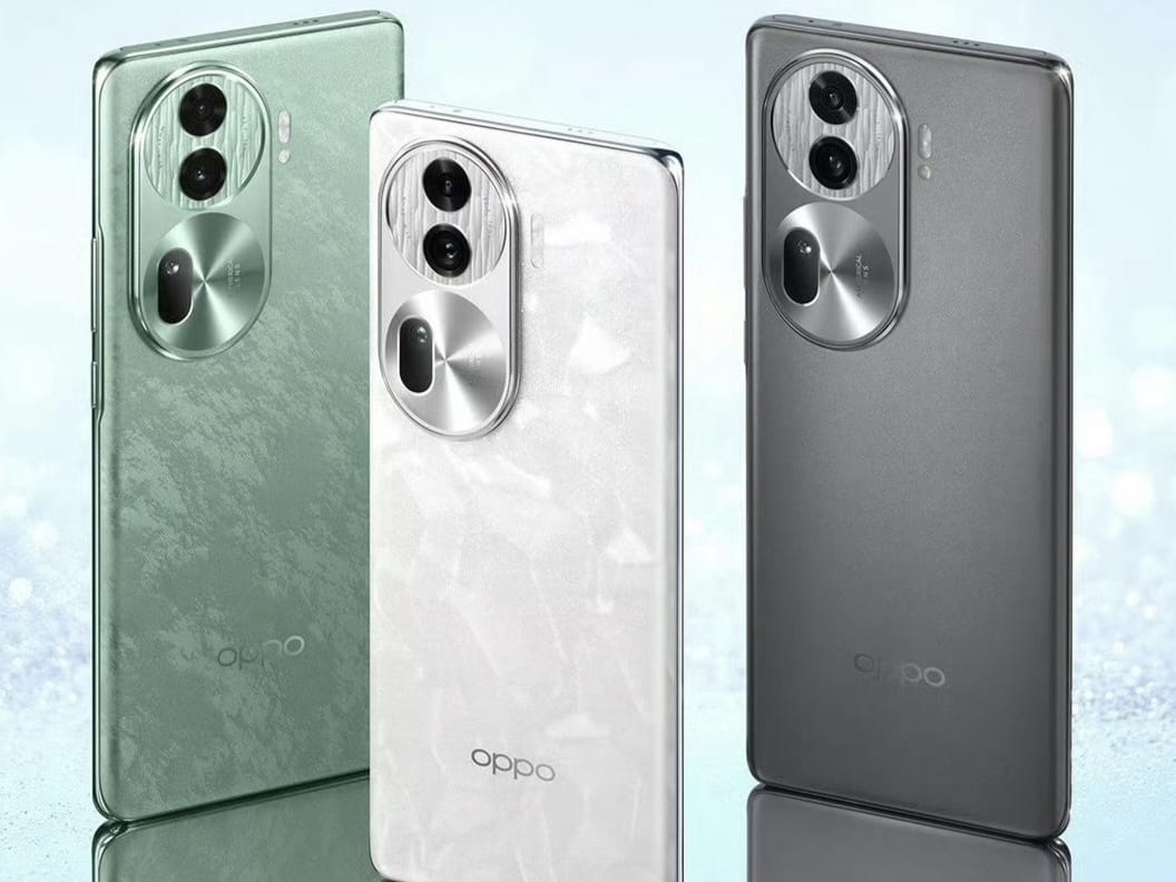 موبايل Oppo القوي في الفئة المتوسطة ببطارية 5000 مللي أمبير تعرف سعر و مواصفات هاتف Oppo Reno 11 5G وقيمته في الخارج بالدولار