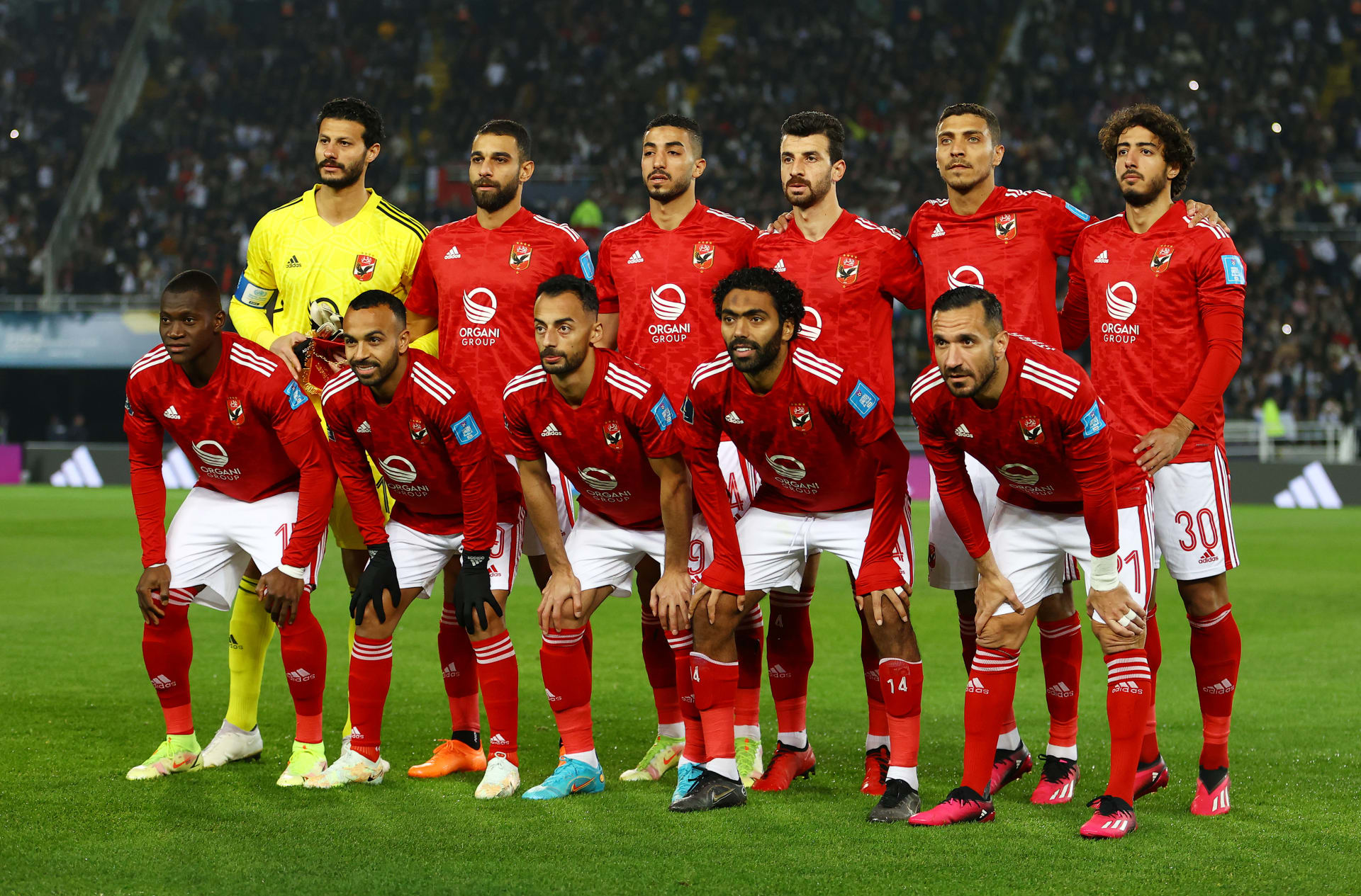 “سيمبا التنزاني يتوعد الأحمر” .. موعد مباراة نادي الأهلي في بطولة دوري أبطال افريقيا والشناوي يتغيب عن اللعب