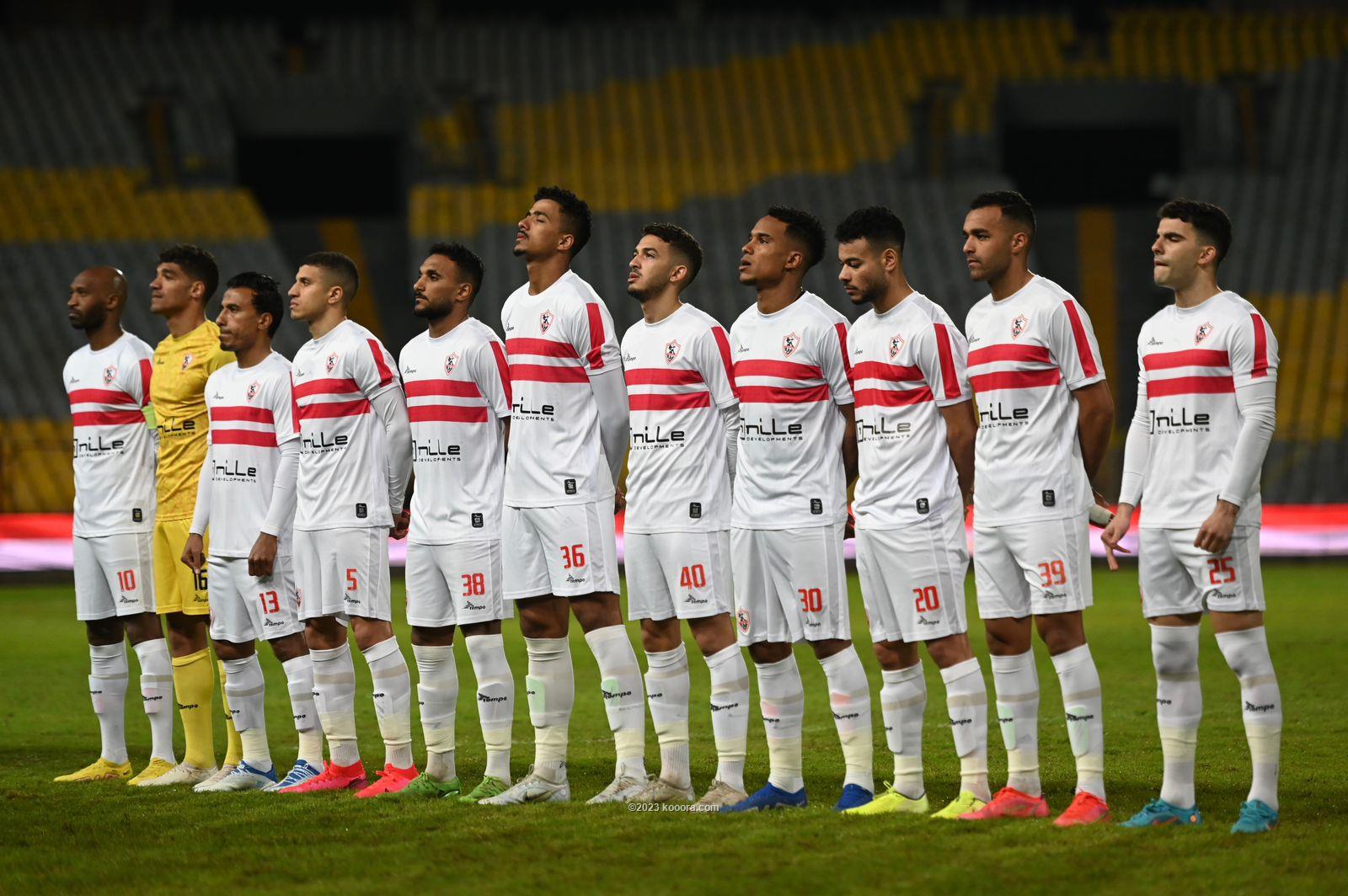 نجم الزمالك يعلن العصيان.. وأندية الدوري تبدأ في التحرك لضمه