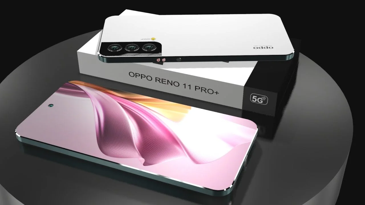 بشاشة AMOLED.. سعر ومواصفات هاتف oppo reno 11 5g