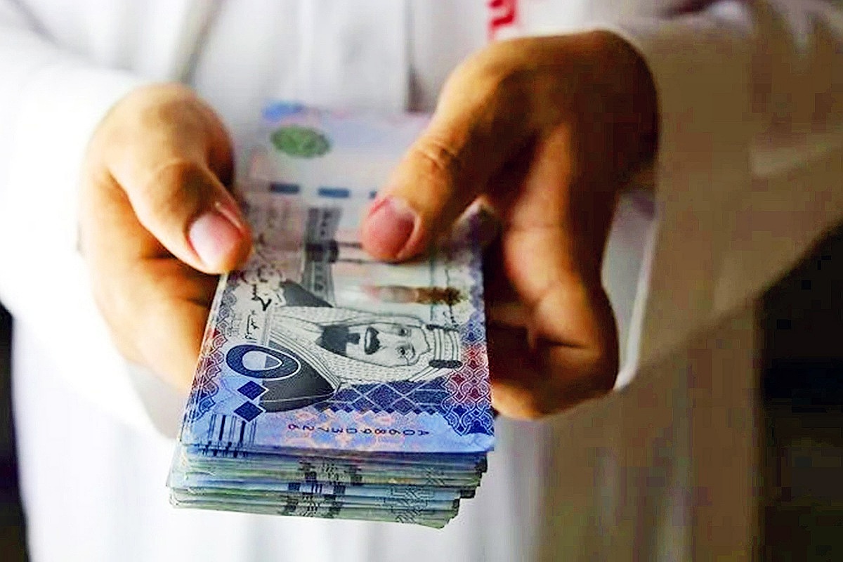 استلم سلفة فورية تبدأ من 1000 ريال حتى 25000 ريال بدون تحويل الراتب