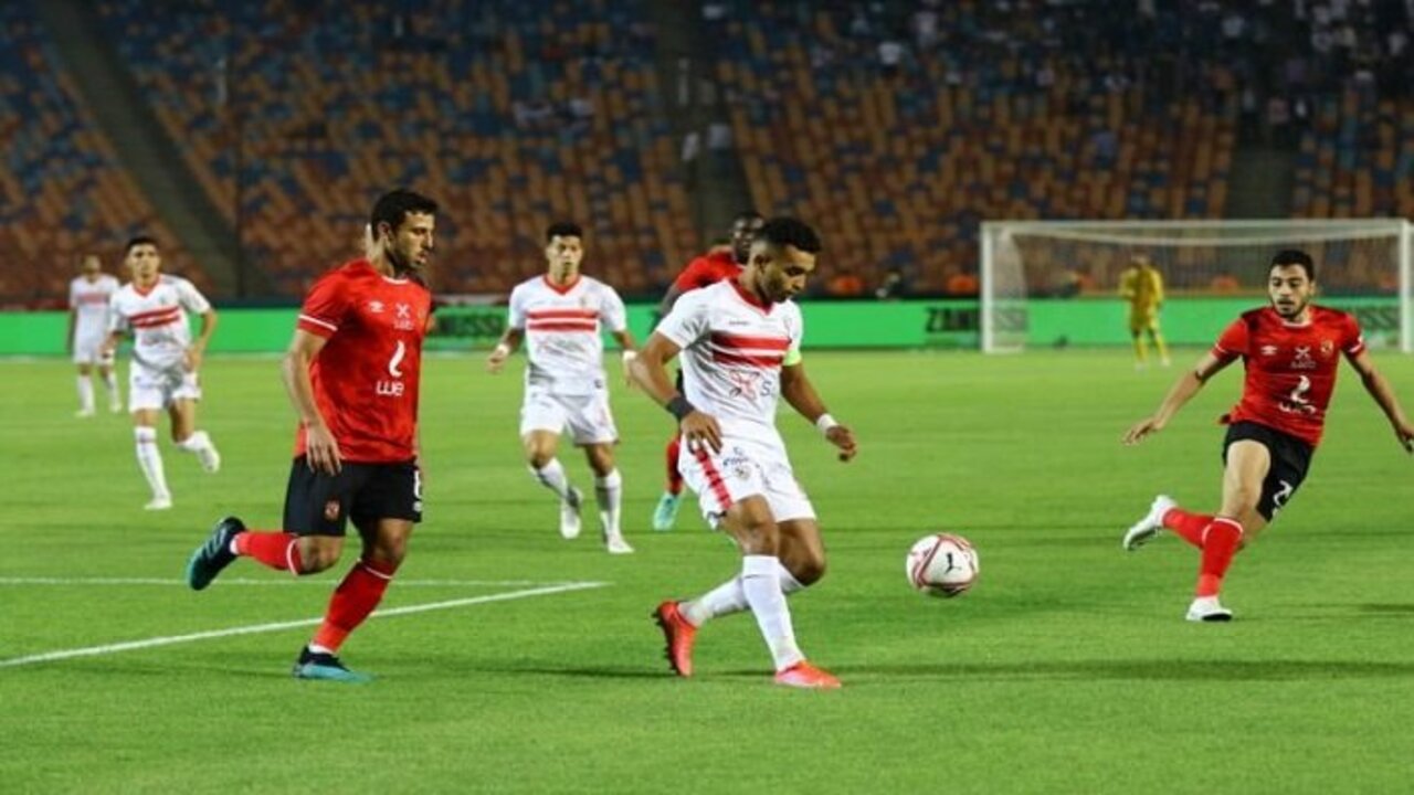 رسميًا.. الزمالك يرفض خوض مباراة الأهلي في السعودية.. وقرار عاجل من رابطة الأندية