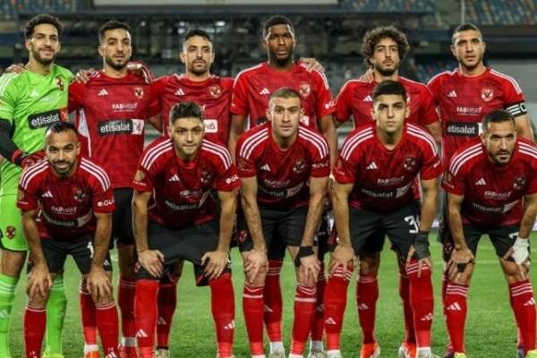 تردد القنوات الناقلة لمباراة الاهلي ومازيمبي في نصف نهائي دوري أبطال أفريقيا 2024