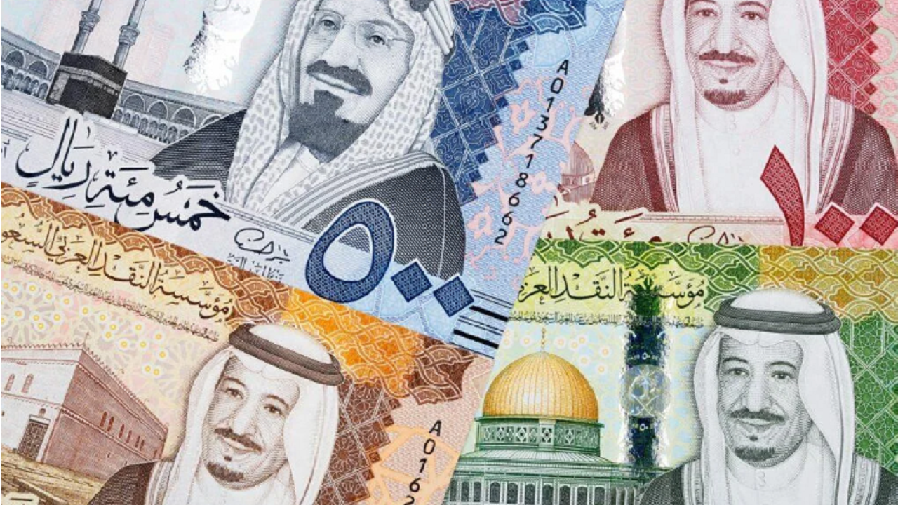 “تحديث الآن” سعر الريال السعودي مقابل الجنيه المصري والعملات الأجنبية اليوم 3 أبريل 2024