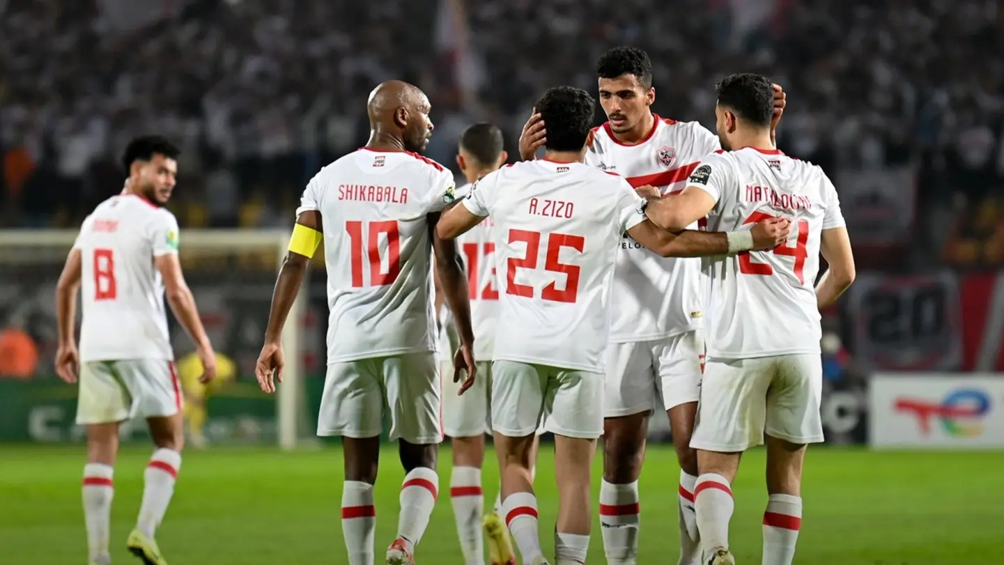 الزمالك يتلقى صدمة قبل مواجهة الأهلي في الدوري المصري بالسعودية