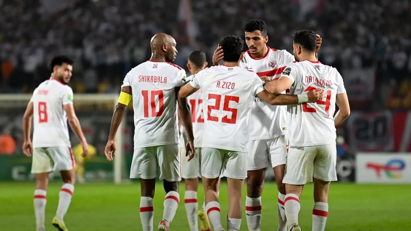 بالأسماء.. 6 غيابات في الزمالك قبل مباراة القمة أمام الأهلي بدوري نايل