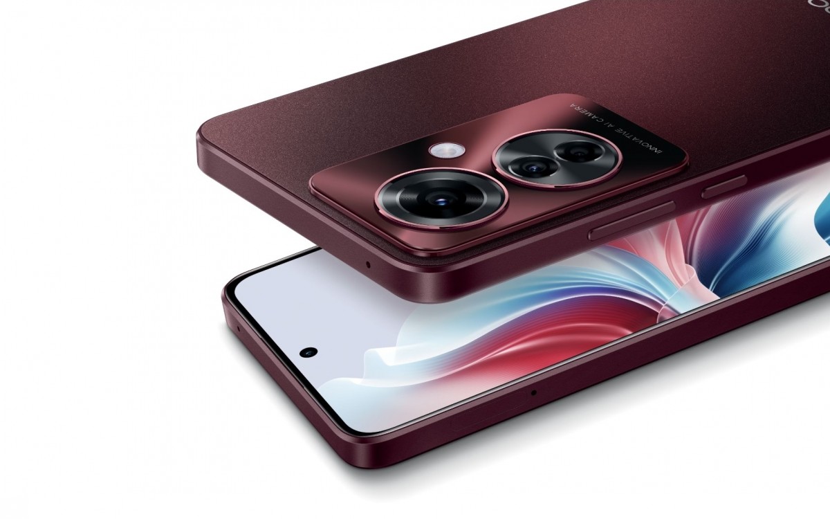 “اوبو تقدم افضل ما لديها” مواصفات هاتف Oppo F25 Pro والمميزات والعيوب للفئة المتوسطة