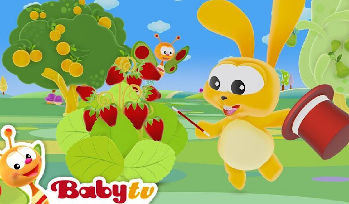 استقبلها الآن وسلي أطفالك.. أحدث تردد لـ قناة بيبي تي في Baby Tv على نايل سات