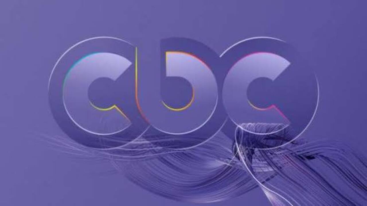 ثبت الآن تردد قناة CBC الجديد على نايل سات وعرب سات 2024