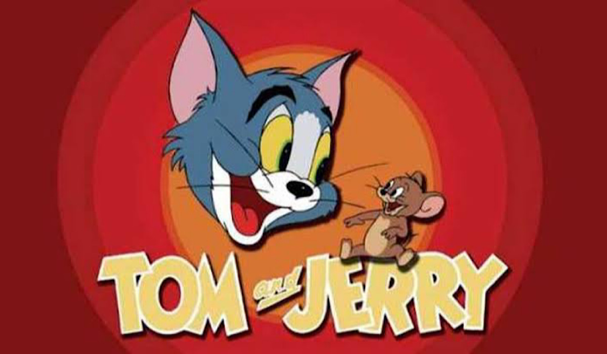 حمليها بسرعة وسلي أطفالك.. التحديث الجديد لـ تردد قناة توم وجيري TOM and JERRY على نايل وعرب سات