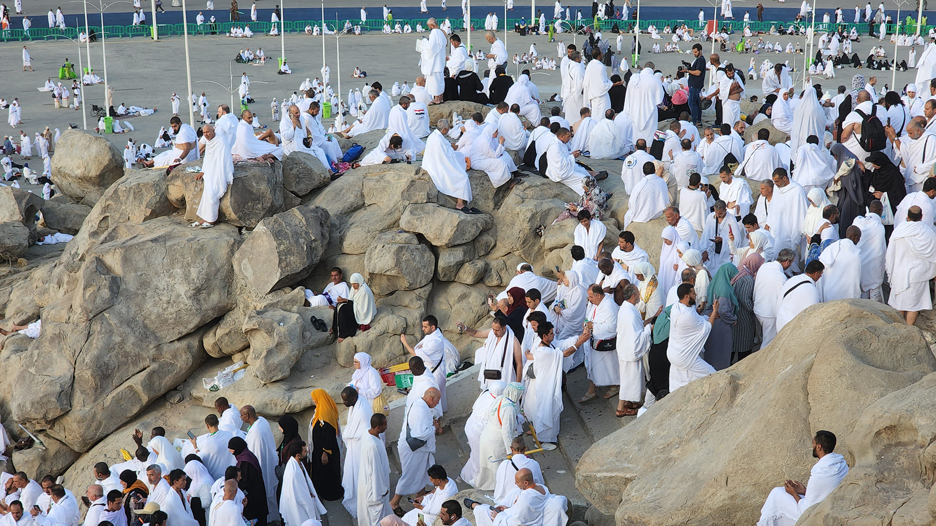 خطوات التسجيل في حملة الراجحي للحج وما الشروط للمواطن والمقيم 1445؟