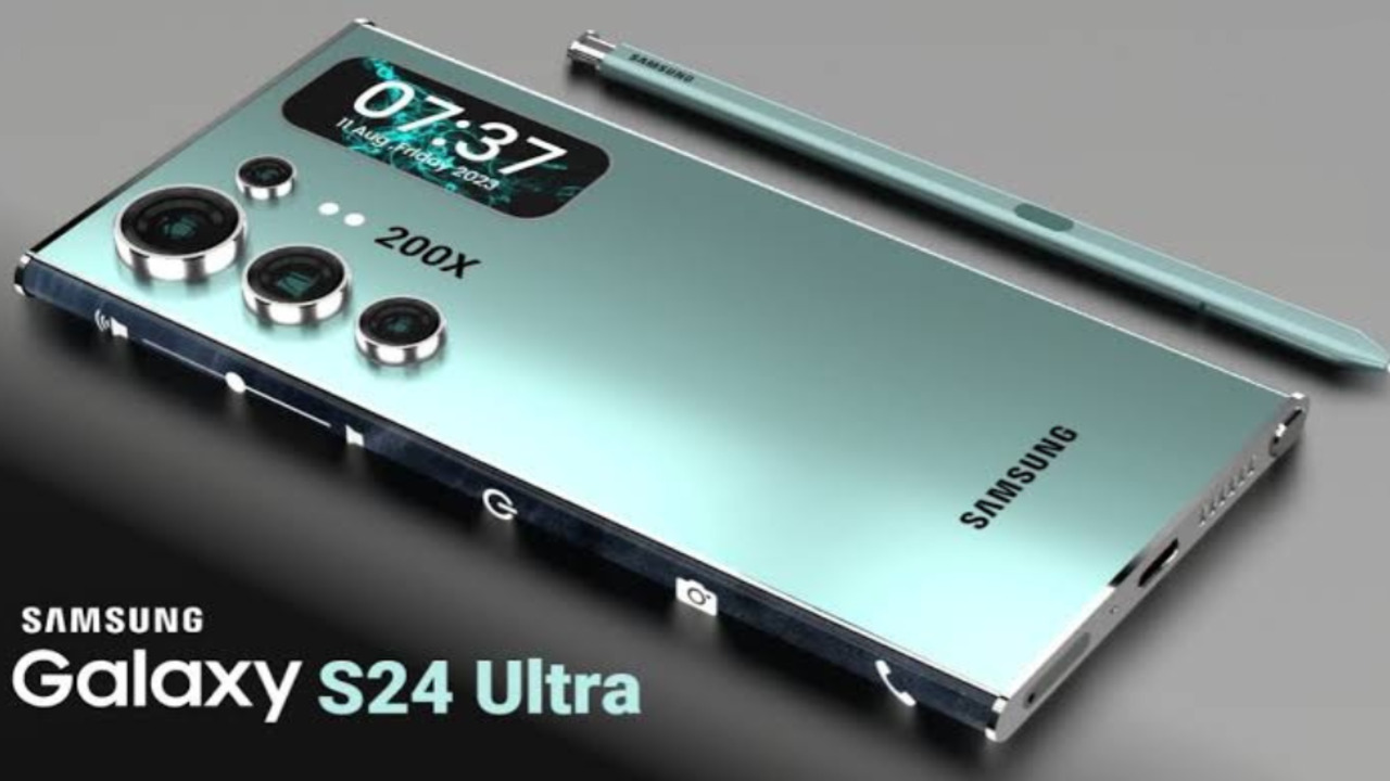 “Samsung S24 Ultra”.. مزايا ومواصفات هاتف سامسونج جلاكسي s24 بسعر مميز