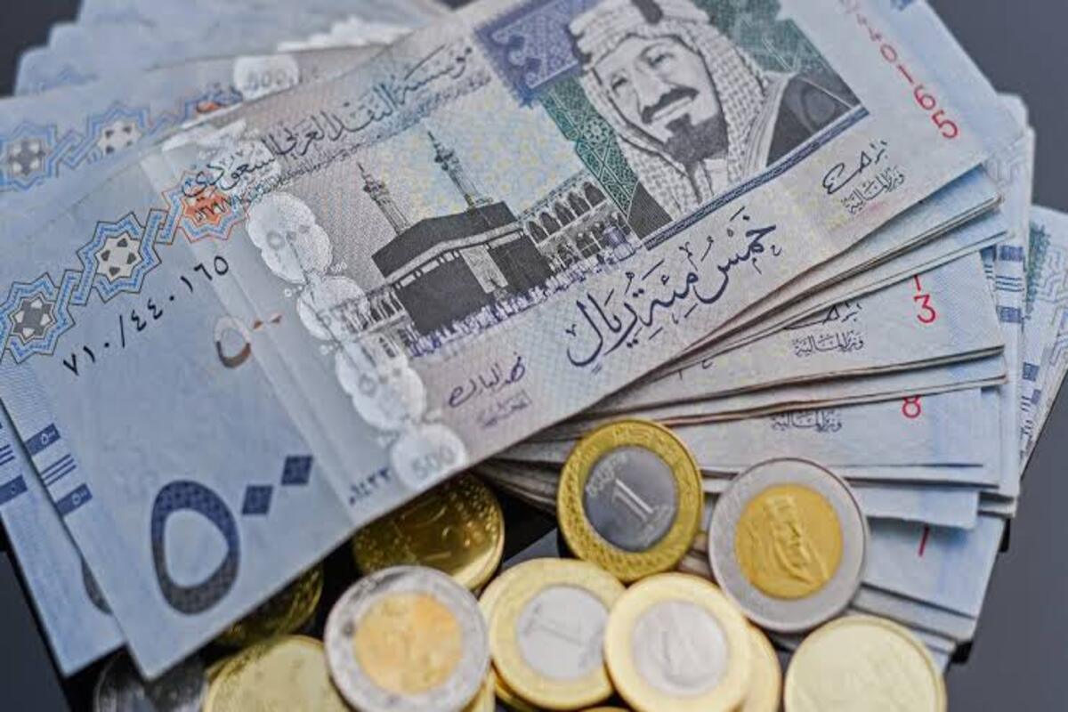 الريال بكام اليوم؟… سعر الريال السعودي اليوم وأسعار أهم العملات الأجنبية أمام الجنيه المصري