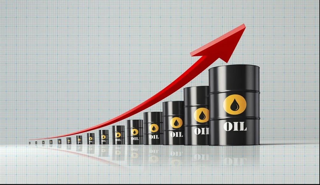 ارتفاع أسعار النفط لتلامس 90 دولاراً للبرميل اليوم الخميس 4 إبريل