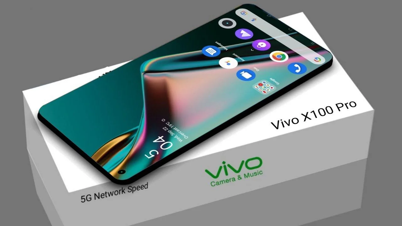 فيفو تكشف عن هاتفها الجديد vivo X100s Pro بتصميم مميز ومواصفات رائدة