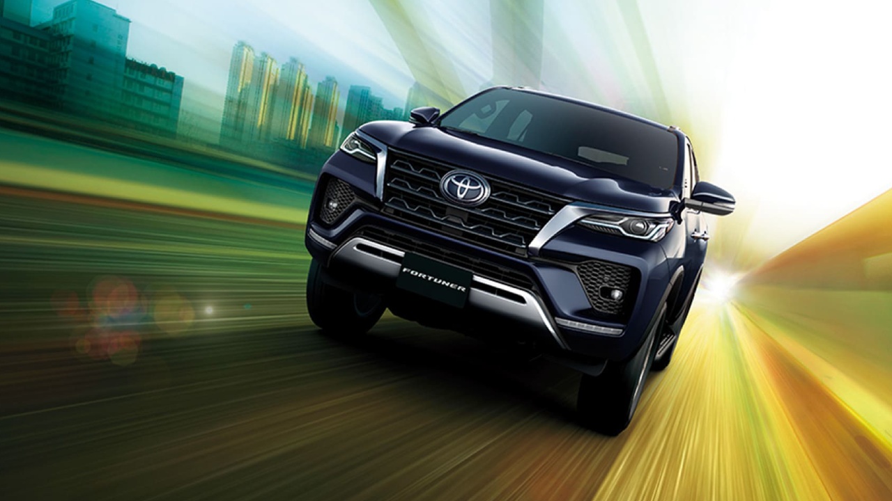 سيارة تويوتا فورتشنر 2024 الجديدة…. مواصفات سيارة Toyota Fortuner 2024 وأهم أسعار فئات السيارة “وحش الطرق الوعرة”