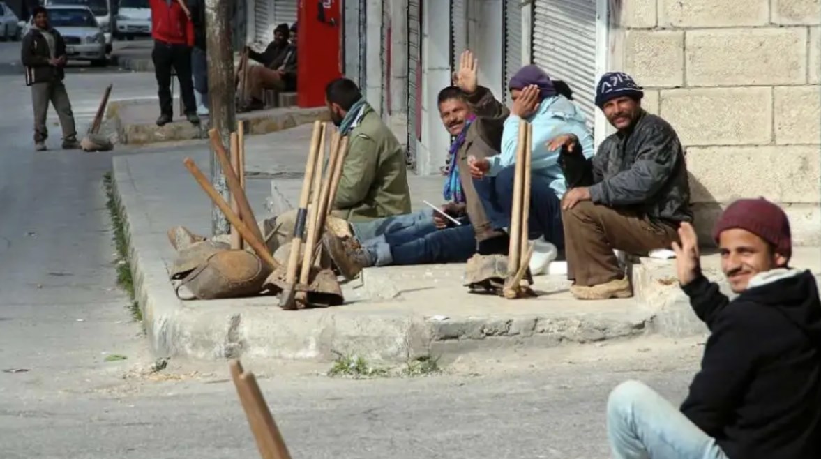 “سجل واحصل على 1000 جنيه”.. شروط العمالة الغير منتظمة وخطوات التسجيل بها عبر موقع وزارة القوى العاملة 2024م