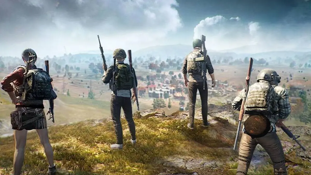 أفضل وأسرع طريقة شحن شدات ببجي موبايل 2024 PUBG MOBILE UC