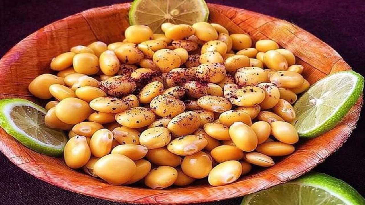 اجهزي بتسالي العيد.. طريقة عمل الترمس السريع واستمتعي به في العيد