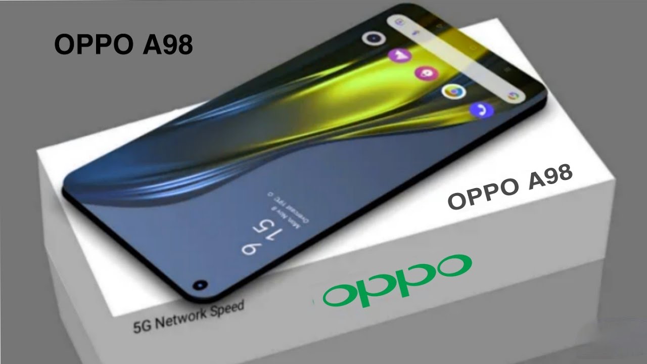 أوبو الجديد إمكانيات مثيرة تعرف على سعر و مواصفات هاتف Oppo A98 5G في السعودية والإمارات ومصر