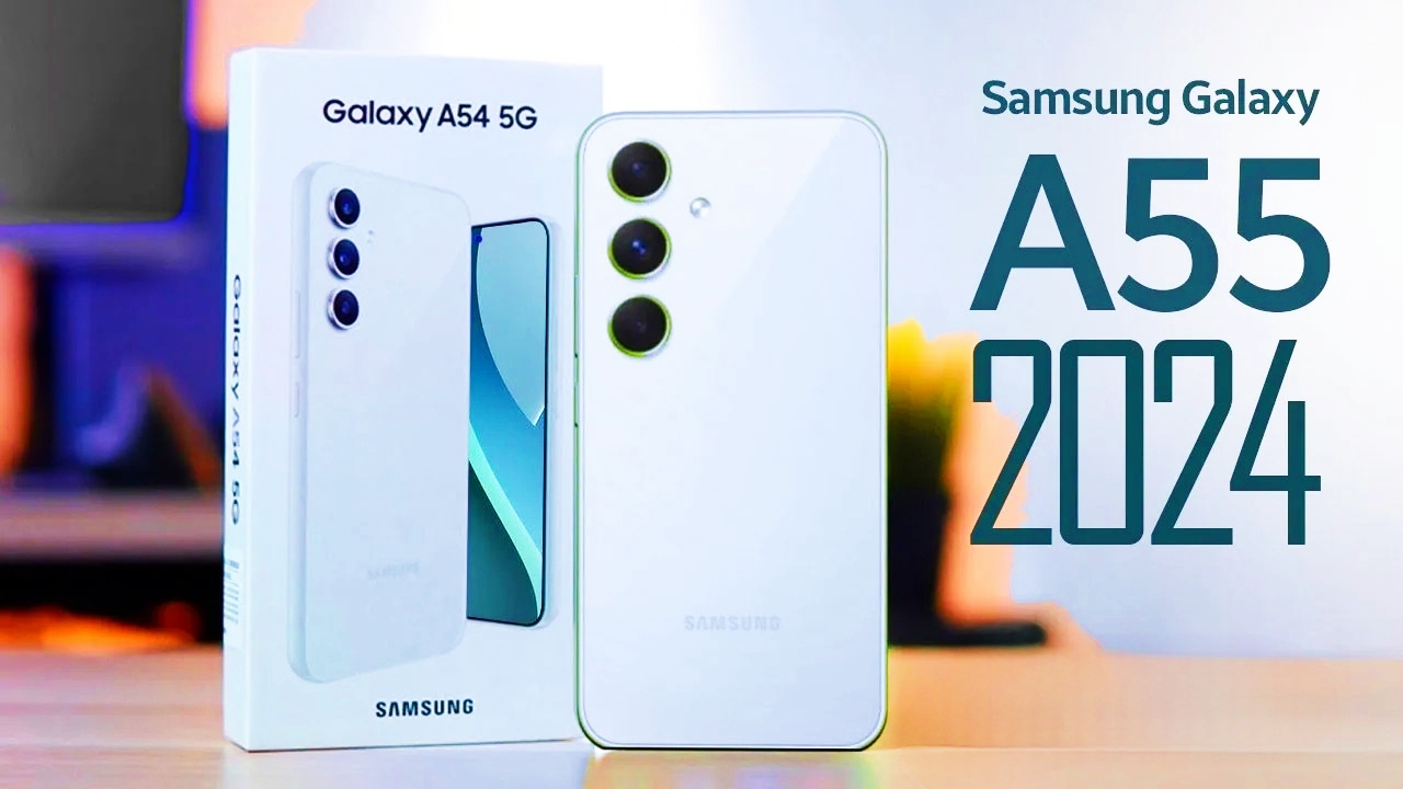 «صاحب الكاميرا الجبارة».. تعرف على مميزات هاتف Samsung Galaxy A55.. بسعر على قد الايد !!