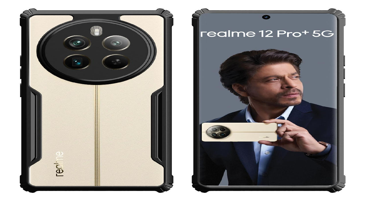 سعر ومواصفات هاتف realme 12 pro الشياكة والأناقة حقًا يستحق الشرا 2024