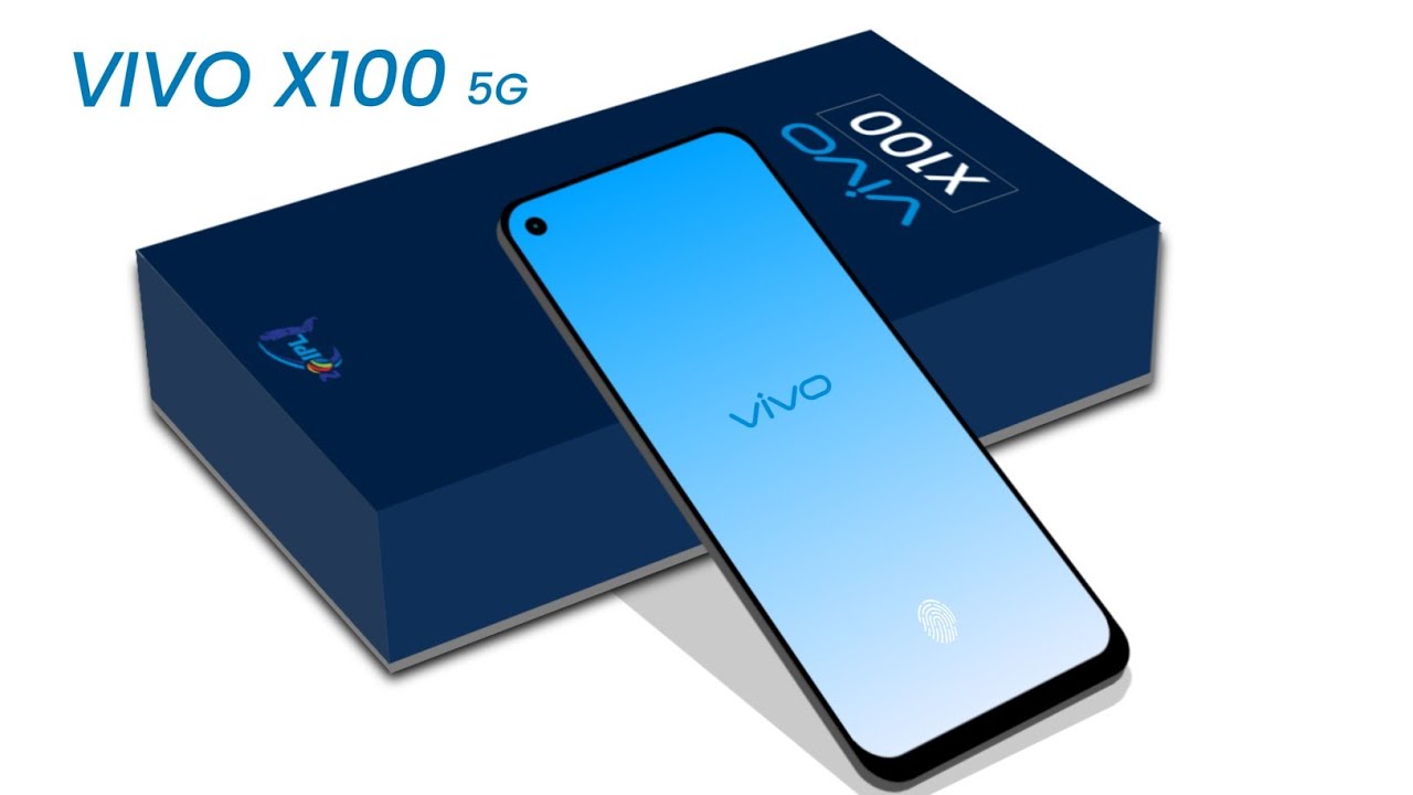 مواصفات ومزايا هاتف vivo X100s Pro بتصميم رائع وسعر خيالي