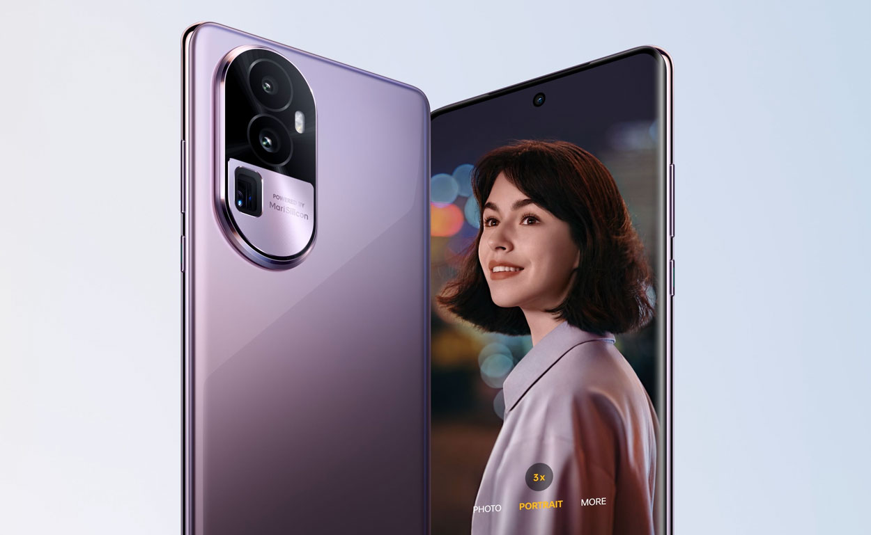 صاروخ الفئة المتوسطة الجديد من أوبو Oppo Reno 10 Pro Plus بـ 4 كاميرات وسعر يتحدى الغلاء