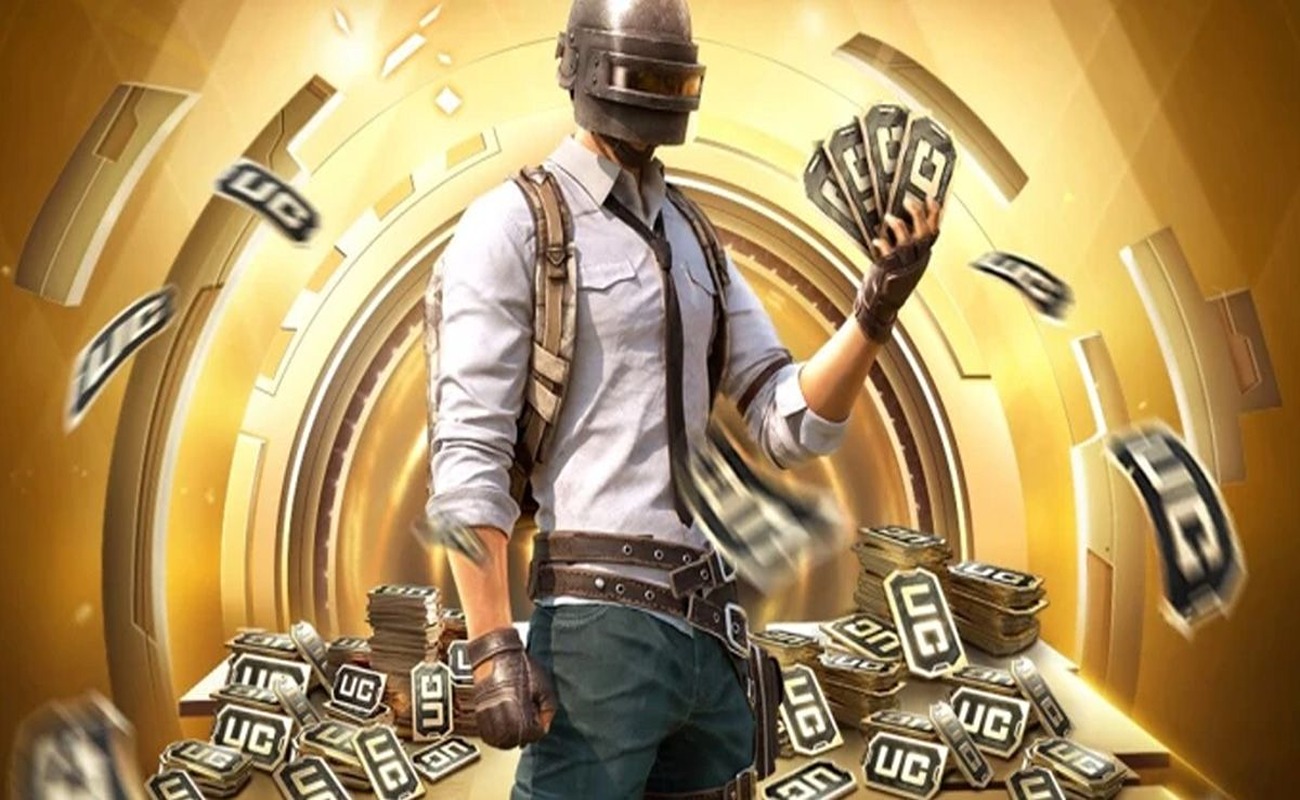 “اشحن ملايين الشدات” خطوات شحن شدات ببجي PUBG Mobile UC بالأيدي من الموقع الرسمي