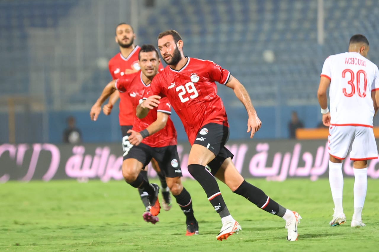 أول رد فعل من عمر كمال عبدالواحد ضد حسام حسن بسبب قائمة المنتخب