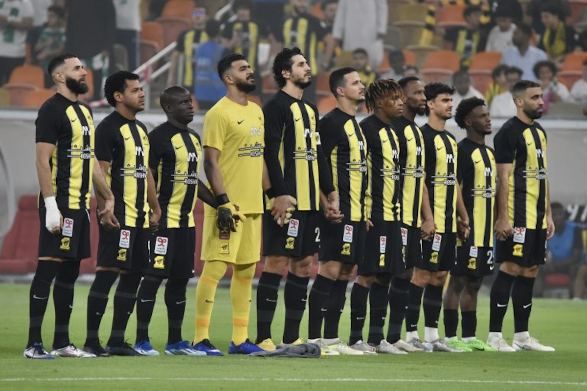 “الساعة كم” موعد مباراة الاتحاد وأبها اليوم في دوري روشن 2023-2024 والقنوات الناقلة