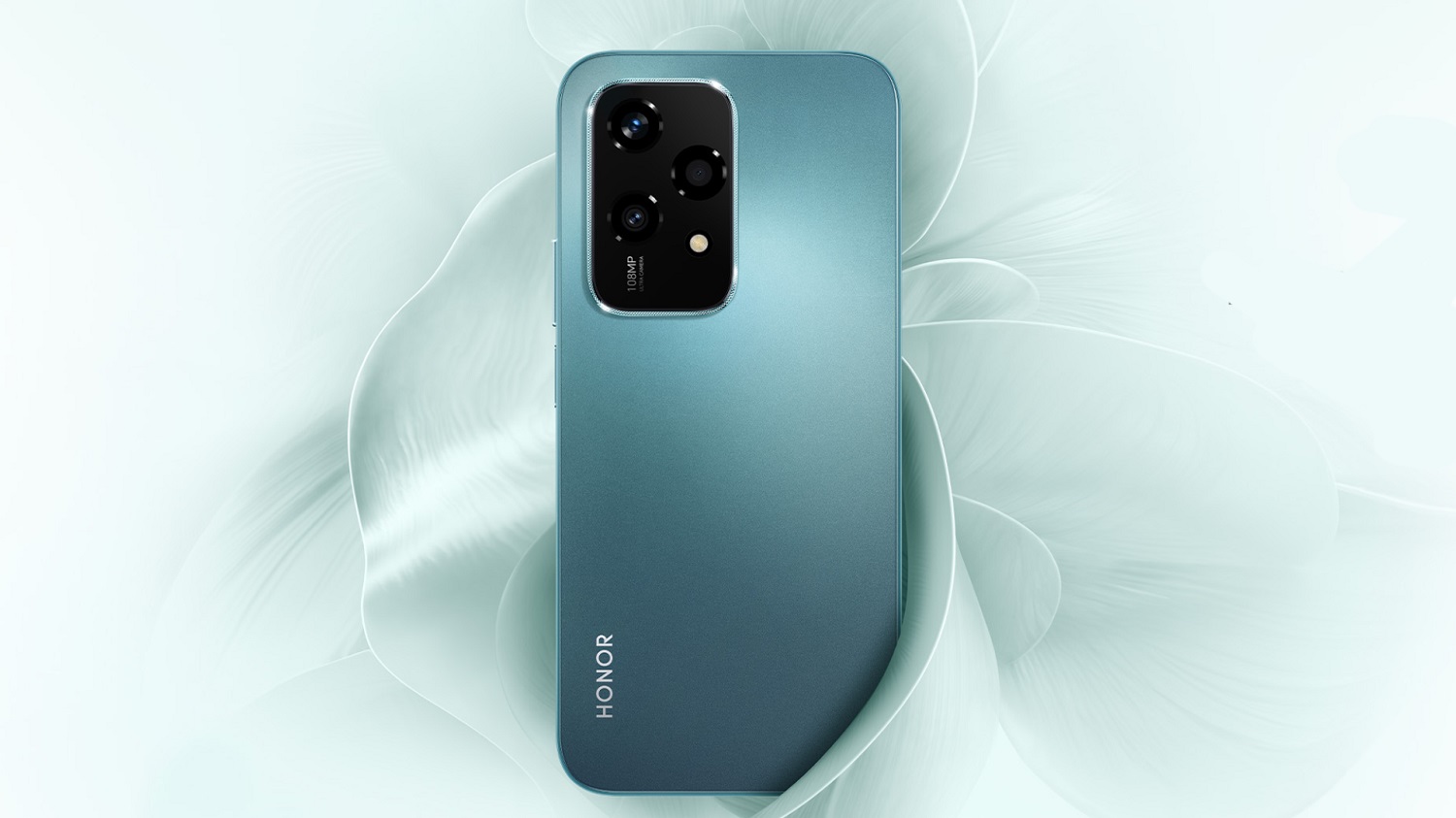 بكاميرا فائقة الوضوح .. سعر ومواصفات Honor 200 Lite