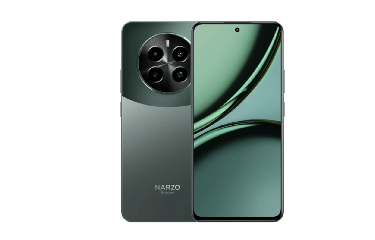 بسعر رخيص وإمكانيات رائعة.. سعر ومواصفات هاتف Realme Narzo 70