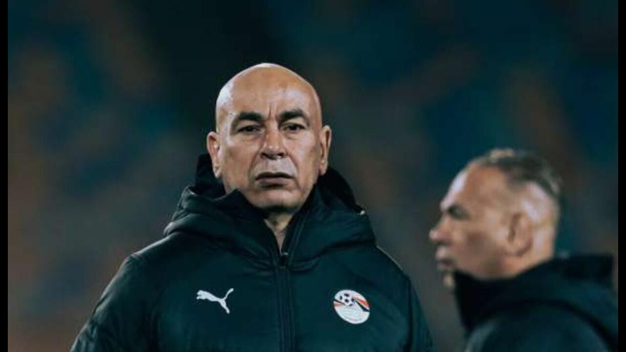 أزمة بين حسام حسن وميكالي بشأن ضم نجم الزمالك لمعسكر المنتخب القادم