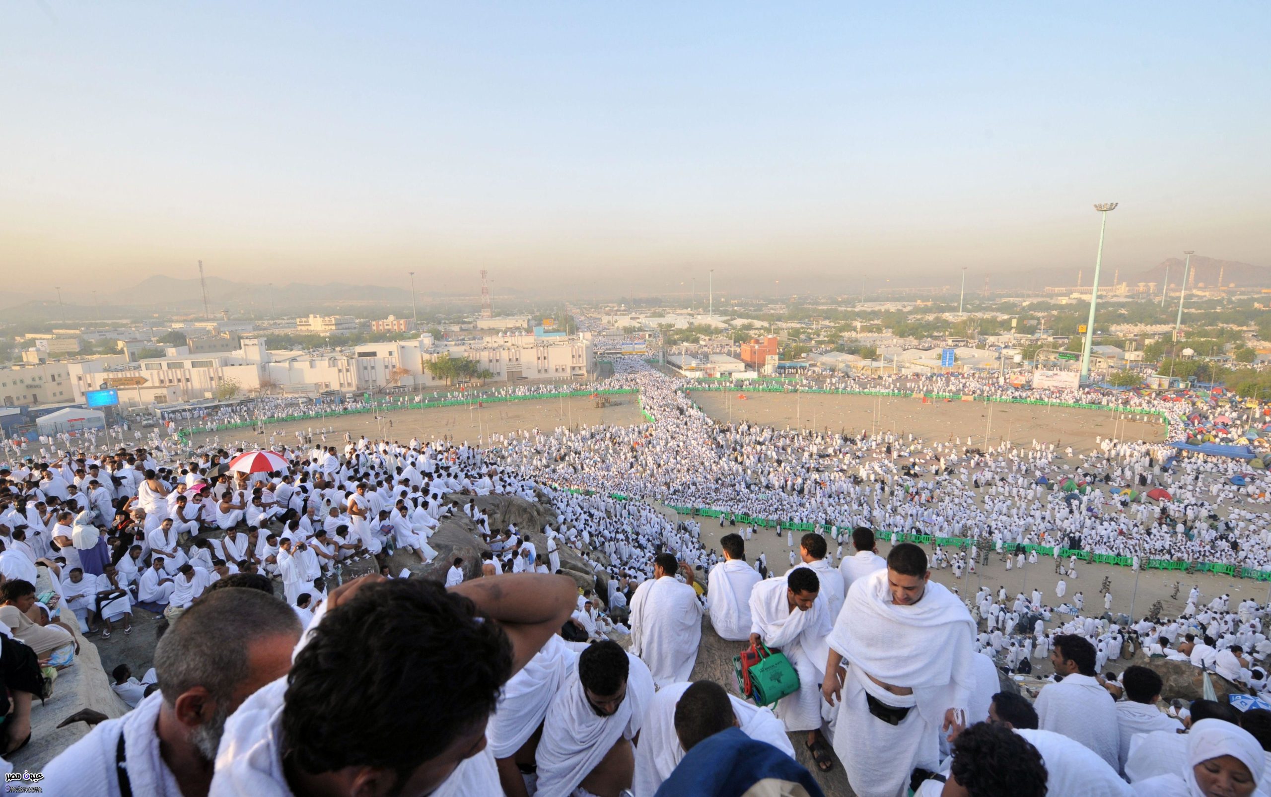 فلكيــــًا.. موعد اجازة عيد الاضحى ووقفة عرفة للموظفين 2024