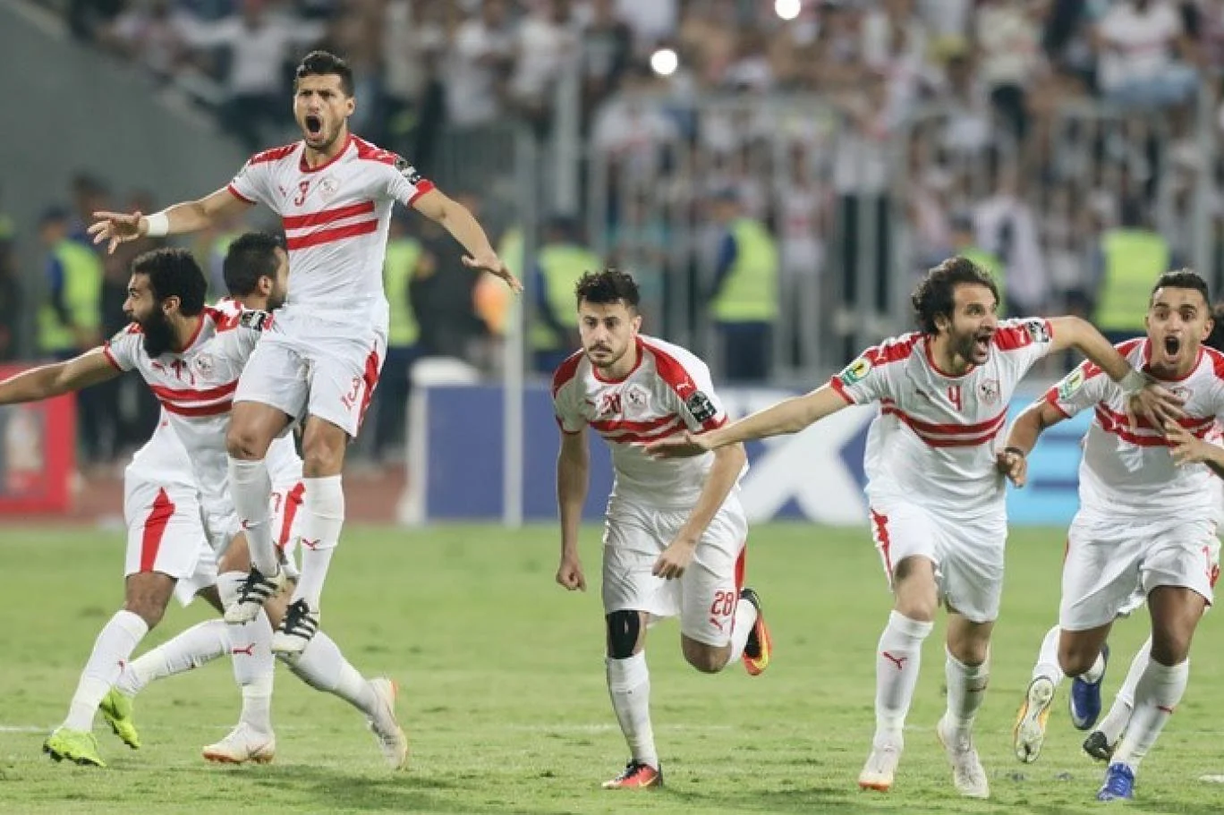 رد فعل مفاجئ من محمود علاء بعد استبعاده من قائمة الزمالك أمام نهضة بركان