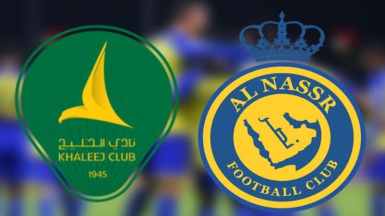 اتفرج واستمتع ” القنوات الناقلة لمباراة النصر والخليج اليوم في نصف نهائي كأس الملك 2024 الموعد