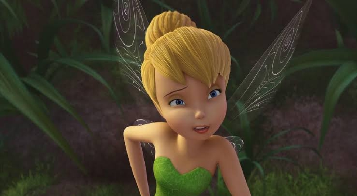 “لتسلية أطفالك أجدد حلقات Tinker bell ” عبر تردد قناة تنة ورنة 2024 حدث جهازك الآن