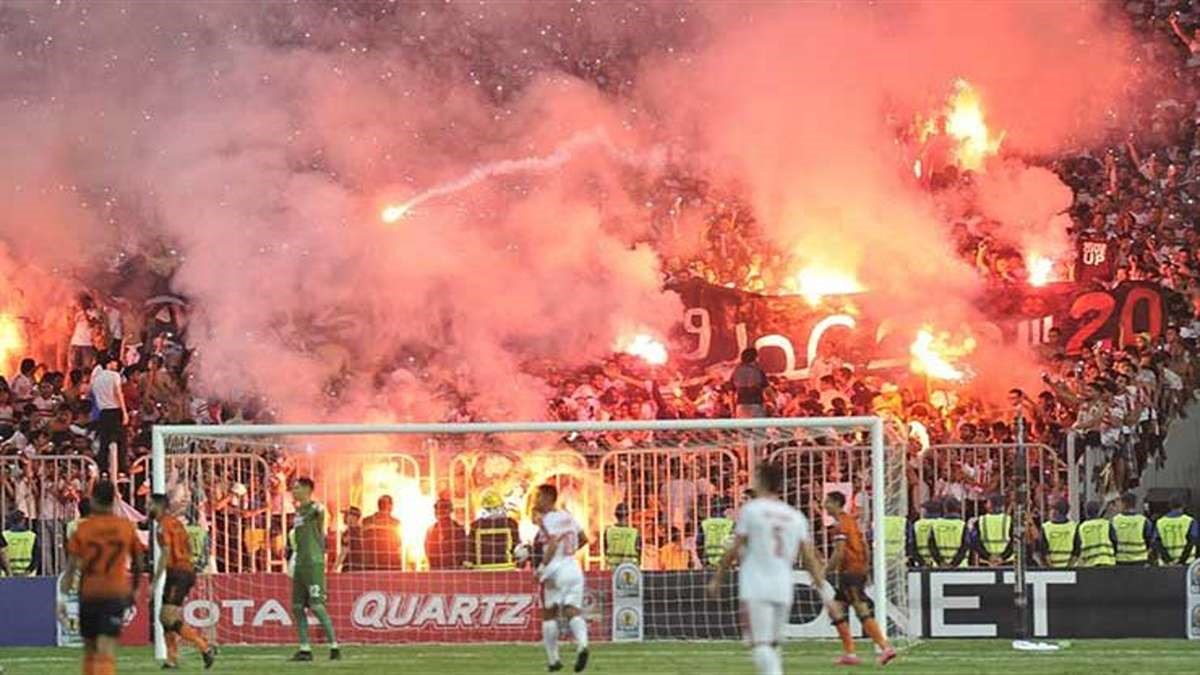 جماهير الزمالك تتلقى خبر سارَّ قبل نهائي الكونفدرالية| بعد إعلان نجم الفريق عودته من الإصابة