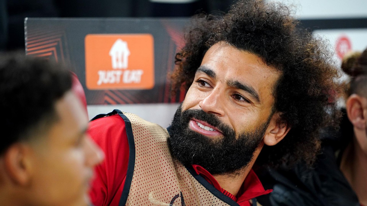 محمد صلاح يصدم حسام حسن بهذا القرار بعد ساعات من انطلاق معسكر المنتخب