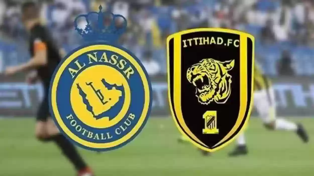 طريقة حجز تذاكر النصر والاتحاد الجولة 34 دوري روشن السعودي وموعدها والقنوات الناقلة